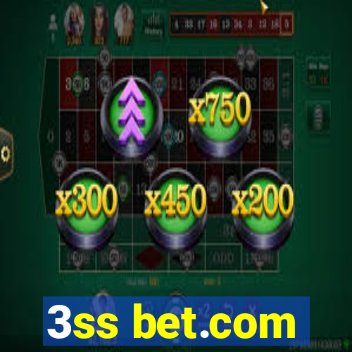 3ss bet.com